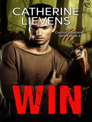 cover image of Win